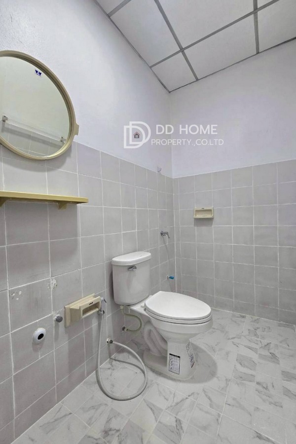 หมู่บ้านทรัพย์วัฒนะ แจ้งวัฒนะ-ปากเกร็ด รีโนเวทใหม่พร้อมอยู่ (DD002457) รูปที่ 8