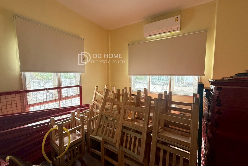 ขายบ้านเดี่ยว หมู่บ้านวรางกูล รังสิต-คลองสี่ (DD002461) รูปที่ 7