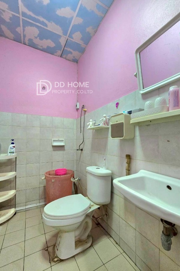 ขายหมู่บ้านทรัพย์วัฒนะ แจ้งวัฒนะ-ปากเกร็ด ถนนเมน (DD002459) รูปที่ 8