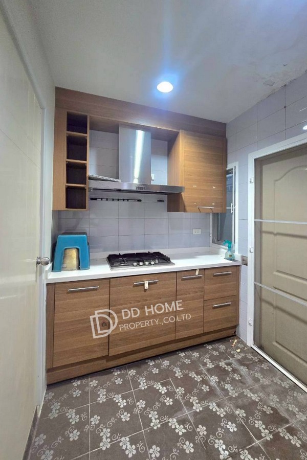 ขายหมู่บ้านธาราดี ราชพฤกษ์ โซนต้นโครงการ (DD002458) รูปที่ 5