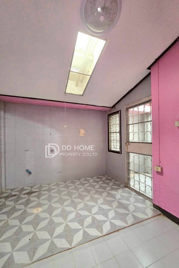 ขายหมู่บ้านทรัพย์วัฒนะ แจ้งวัฒนะ-ปากเกร็ด ถนนเมน (DD002459) รูปที่ 5