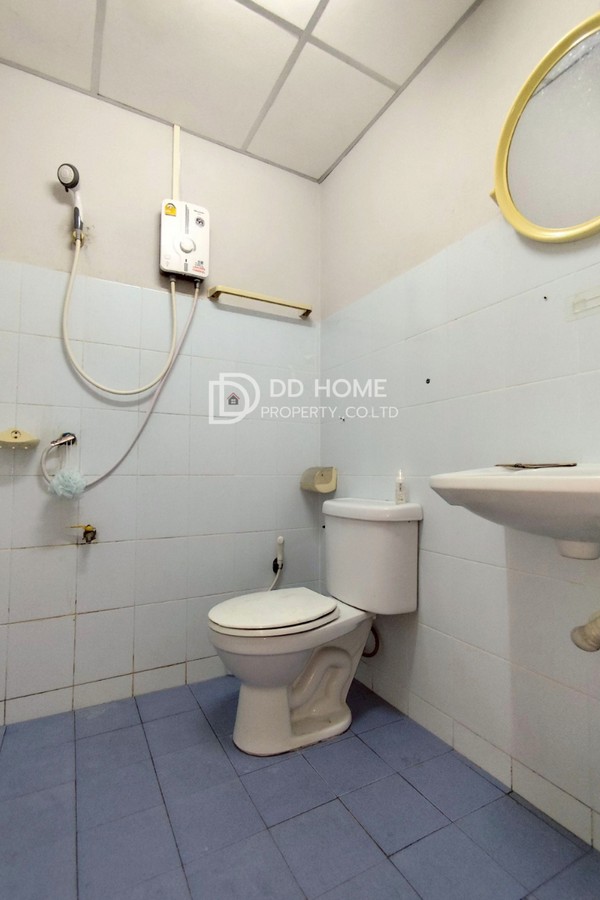 ขายทาวน์เฮ้าส์ หมู่บ้านพระปิ่น3 บางใหญ่-กาญจนาภิเษก (DD002456) รูปที่ 7