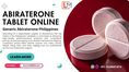 Abiraterone 250 mg Tablet Online in Metro Manila