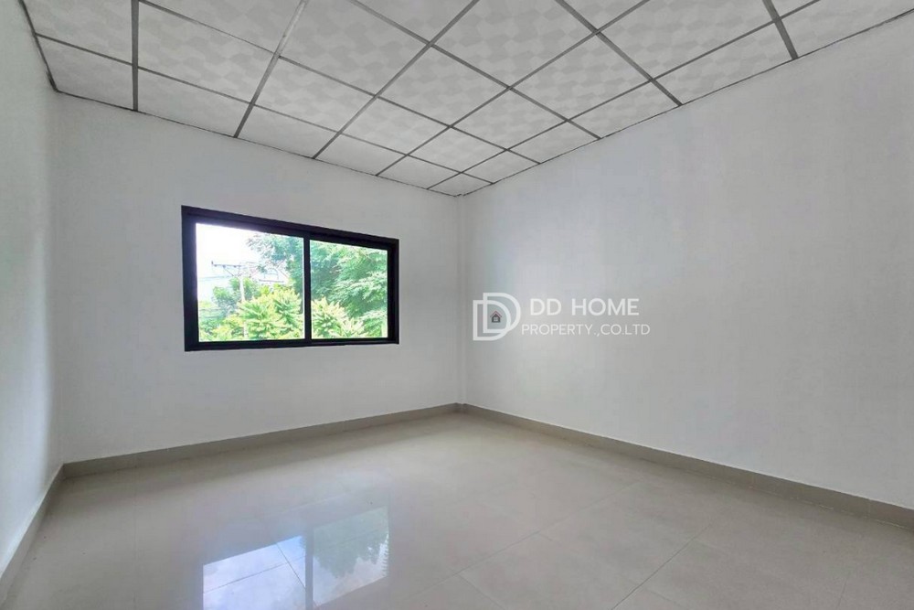 หมู่บ้านทรัพย์วัฒนะ แจ้งวัฒนะ-ปากเกร็ด รีโนเวทใหม่พร้อมอยู่ (DD002457) รูปที่ 6