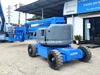 รูปย่อ รถกระเช้า Boom Lift Genie Z45-25J รูปที่2