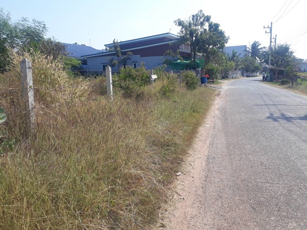 ขายที่ดิน 135 ตร.ว. บึงทับช้าง โคราช อยู่ติดกับโครงการ havana korat โทร 0940168212 รูปที่ 7