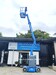 รูปย่อ รถกระเช้า Boom Lift Genie Z30/20N  รูปที่4