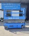 รูปย่อ รถกระเช้า Scissor Lift Genie GS-2646 รูปที่1