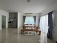 svs366 ให้เช่า บ้านเดี่ยว มัณฑนา ศรีนครินทร์-บางนา เป็นทำเลที่เข้าออกเมืองได้สะดวก