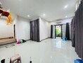ให้เช่าบ้านเดี่ยว ม.เติมทรัพย์ ติดถนนสาย36 ใกล้เซนทรัล ระยอง