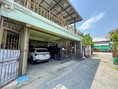 บ้านเดี่ยว 2 ชั้น สร้างเองเต็มพื้นที่ ใกล้วัดลาดปลาดุก บางใหญ่ นนทบุรี