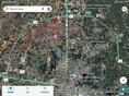 ขายที่ดินเปล่าติดถนนเลี่ยงเมืองขอนแก่น  ตำบลสำราญ   อำเภอเมือง จังหวัดขอนแก่น 