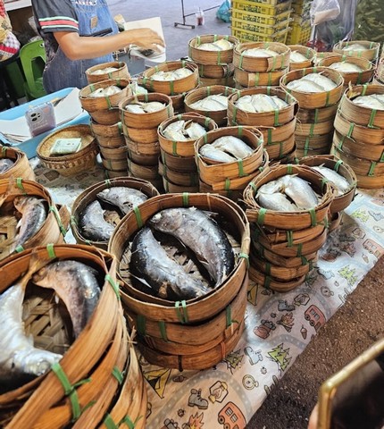ขายที่ดินพร้อมตลาดนัด 1 ไร่ 2 งาน 50 ตารางวา  ถนนชัยพฤกษ์ แขวงบางพรม เขตตลิ่งชัน กรุงเทพมหานคร รูปที่ 7