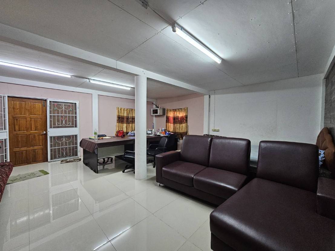 ขายบ้านสวน  สุขาภิบาล5  ซอย 70 เขตสายไหม เข้าซอยเพียง 300 เมตร  รูปที่ 6