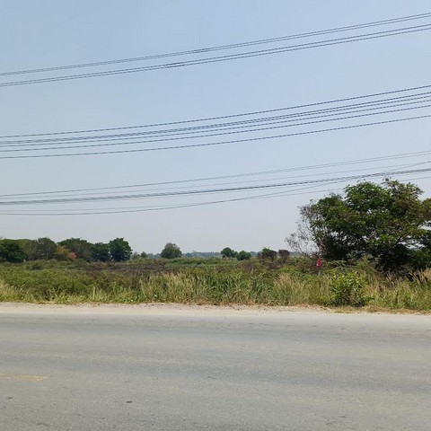 ขายที่ดินเปล่า 3 ไร่ ทำเลทอง ติดถนนใหญ่ อำเภอเสนา จังหวัดพระนครศรีอยุธยา รูปที่ 7