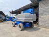 รูปย่อ รถกระเช้า Boom Lift Genie S65 รูปที่2