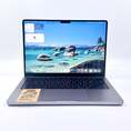 [ขาย] MacBook Pro 14 นิ้ว 2021 M1 Pro by Money2Plus