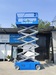 รูปย่อ รถกระเช้า Scissor Lift Genie GS-3246 รูปที่3