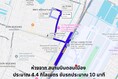 ขายที่ดินถมแล้ว 98 ตร.ว. ซอยสรณคมณ์ 29 ถนนสรงประภา ดอนเมือง ใกล้สนามบินดอนเมือง ทางด่วนศรีสมาน รถไฟฟ้าสายสีแดง