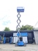 รูปย่อ รถกระเช้า Scissor Lift Genie GS4069DC รูปที่4
