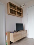 Dfa0117 ให้เช่า  plum condo central station เฟส 1 ติดเซ็นทรัลเวสเกต ชั้น 26 ทิศตะวันออก