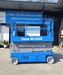 รูปย่อ รถกระเช้า Scissor Lift Genie GS-3246 รูปที่1