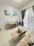 ให้เช่าทาวน์โฮม พฤกษาวิลล์ 40 ดอนเมือง-โลคัลโรด 3 ห้องนอน 2 ห้องน้ำ 120 ตร.ม. ราคา 18000 บาท พร้อมอยู่
