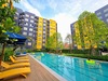 รูปย่อ ขายคอนโดใหม่ dcondo Shine Rangsit ใกล้ ม.ธรรมศาสตร์ รังสิต แต่งครบ พร้อมเข้าอยู่ โทร 0654496399 รูปที่1