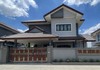 รูปย่อ บ้านเดี่ยว 2 ชั้น เลี่ยงเมืองมุ่งหน้าไปสนามบินหาดใหญ่ รูปที่1