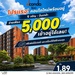 รูปย่อ ขายคอนโดใหม่ dcondo Kiri ใกล้ รพ.ศิริราช พร้อมอยู่ ห้องแต่งครบ ใกล้ MRT บางขุนนนท์ โทร 0654496399 รูปที่2