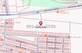 ขายที่ดิน 2 แปลง  เนื้อที่รวม 15-3-98 ไร่ ติดถนนประชาอุทิศ 90 ผังเมืองสีเหลือง หน้ากว้างมาก ติดหมู่บ้านไอลิฟทาวน์ ทิศใต้