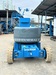 รูปย่อ รถกระเช้า Boom Lift Genie Z45-25  รูปที่3