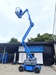 รูปย่อ รถกระเช้า Boom Lift Genie Z-45/25J  รูปที่4