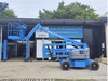 รูปย่อ รถกระเช้า Boom Lift Genie Z-45/25J  รูปที่3