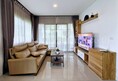 ลดพิเศษ บ้านเดี่ยว เสนาวิลเลจ วงแหวน - บางบัวทอง บ้านสวย พร้อมอยู่