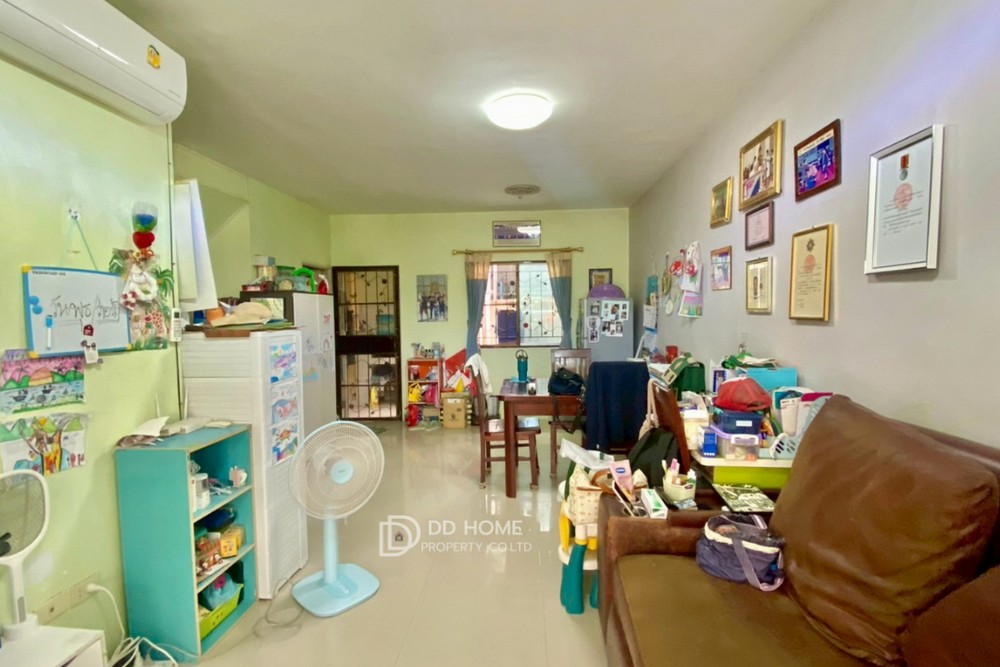 ขายหมู่บ้านพฤกษาวิลล์19 ปิ่นเกล้า-วงแหวน (DD002463) รูปที่ 4