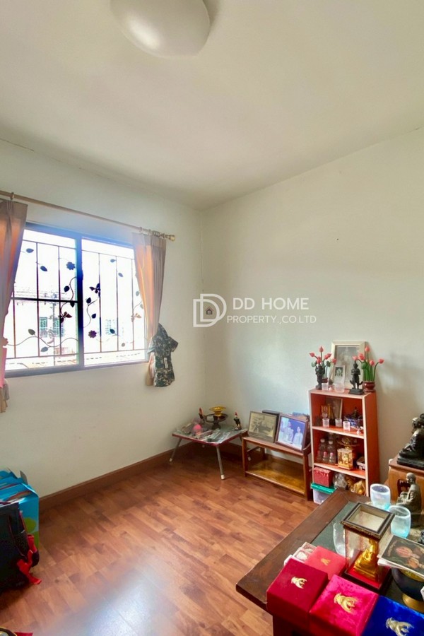ขายหมู่บ้านพฤกษาวิลล์19 ปิ่นเกล้า-วงแหวน (DD002463) รูปที่ 7