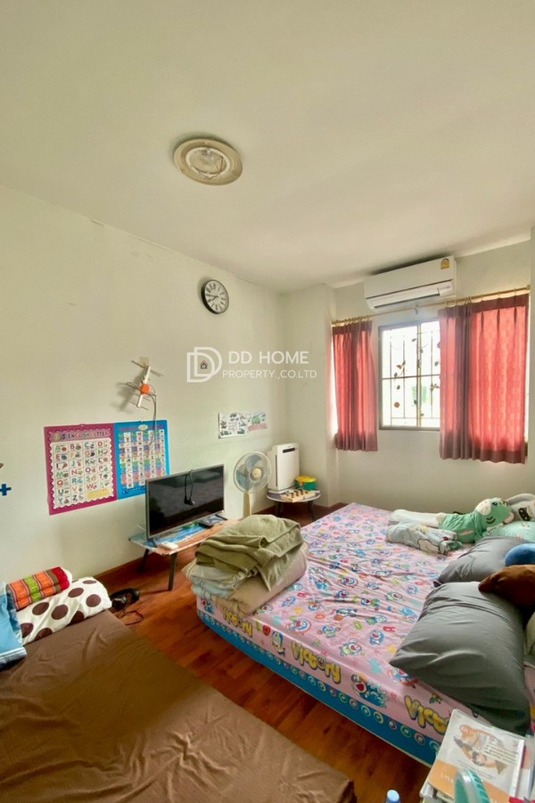ขายหมู่บ้านพฤกษาวิลล์19 ปิ่นเกล้า-วงแหวน (DD002463) รูปที่ 6