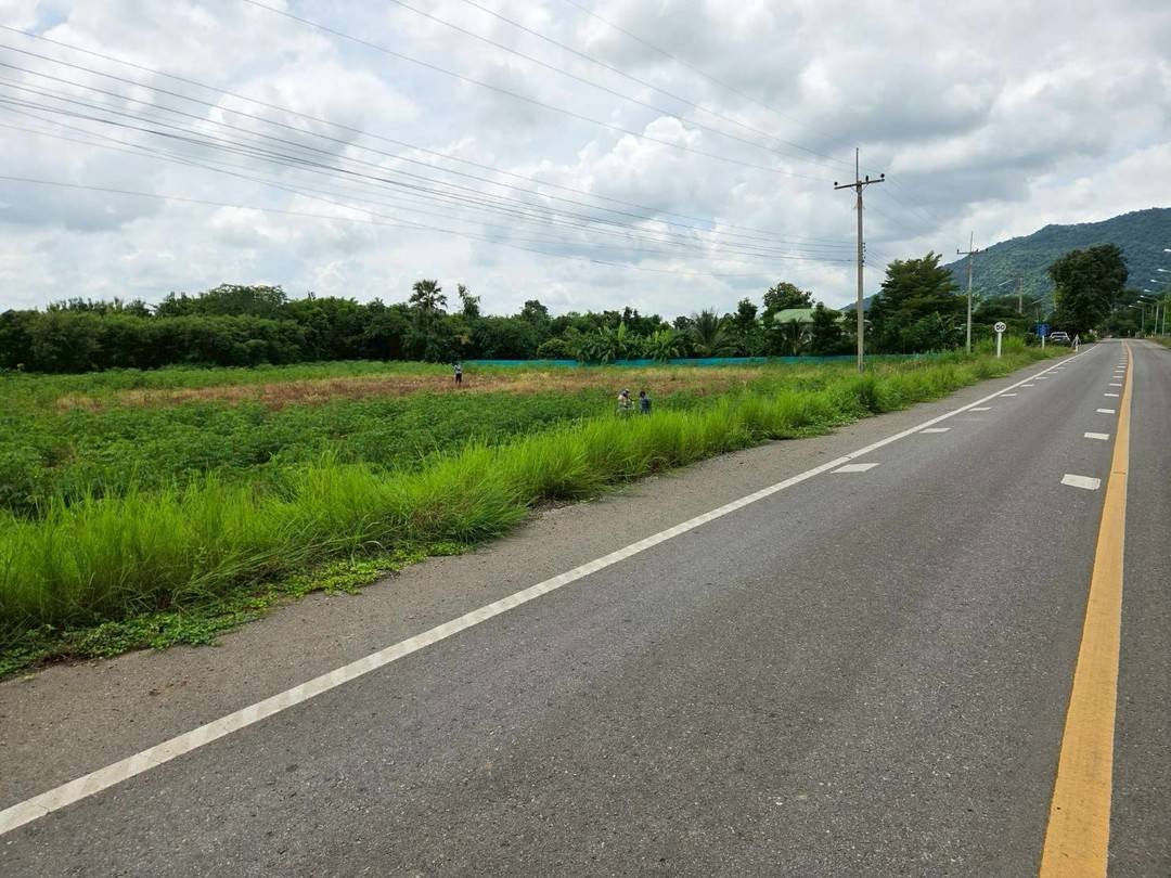 ขายที่ดิน 3 แปลง เจ้าของขายเอง ตำบลพระนอน อำเภอเมืองนครสวรรค์ จังหวัดนครสวรรค์  รูปที่ 3