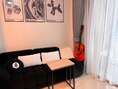 ให้เช่าคอนโด Ideo Sathorn–Taksin