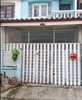 ให้เช่า เกร็ดแก้วการ์เด้น 5 ทาวน์เฮ้าส์ 2 ชั้น สภาพดี ทำเลทองใจกลางนนทบุรี