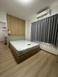 ให้เช่าบ้านแฝดพร้อมอยู่ Modern Smart Home ซอยอ่อนนุช 40