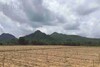 รูปย่อ ขายที่ดิน ริมน้ำในเมืองโอกาสแบบนี้ไม่ได้มีบ่อย — แปลงใหญ่ วิวภูเขา ติดแม่น้ำแควน้อย  รูปที่5