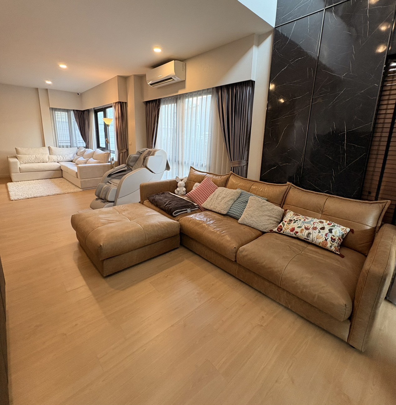 บ้านเดียว The City Pattanakarn  เดอะซิตี้ พัฒนาการ คุณเคที 0955936355 รูปที่ 5
