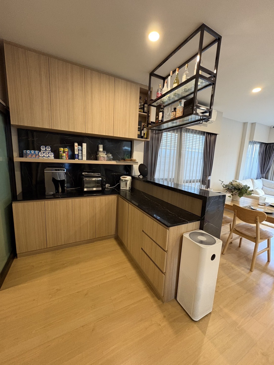 บ้านเดียว The City Pattanakarn  เดอะซิตี้ พัฒนาการ คุณเคที 0955936355 รูปที่ 6