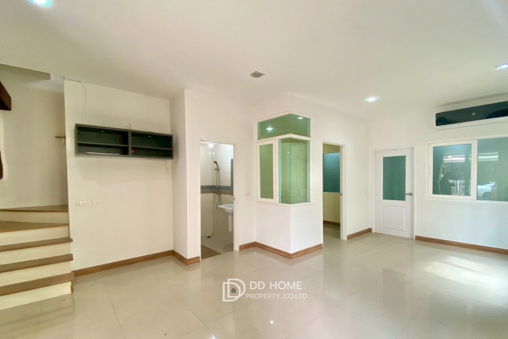 ขายหมู่บ้านโกลเด้นทาวน์ ปิ่นเกล้า-จรัญสนิทวงศ์ หลังมุม (DD002466) รูปที่ 4