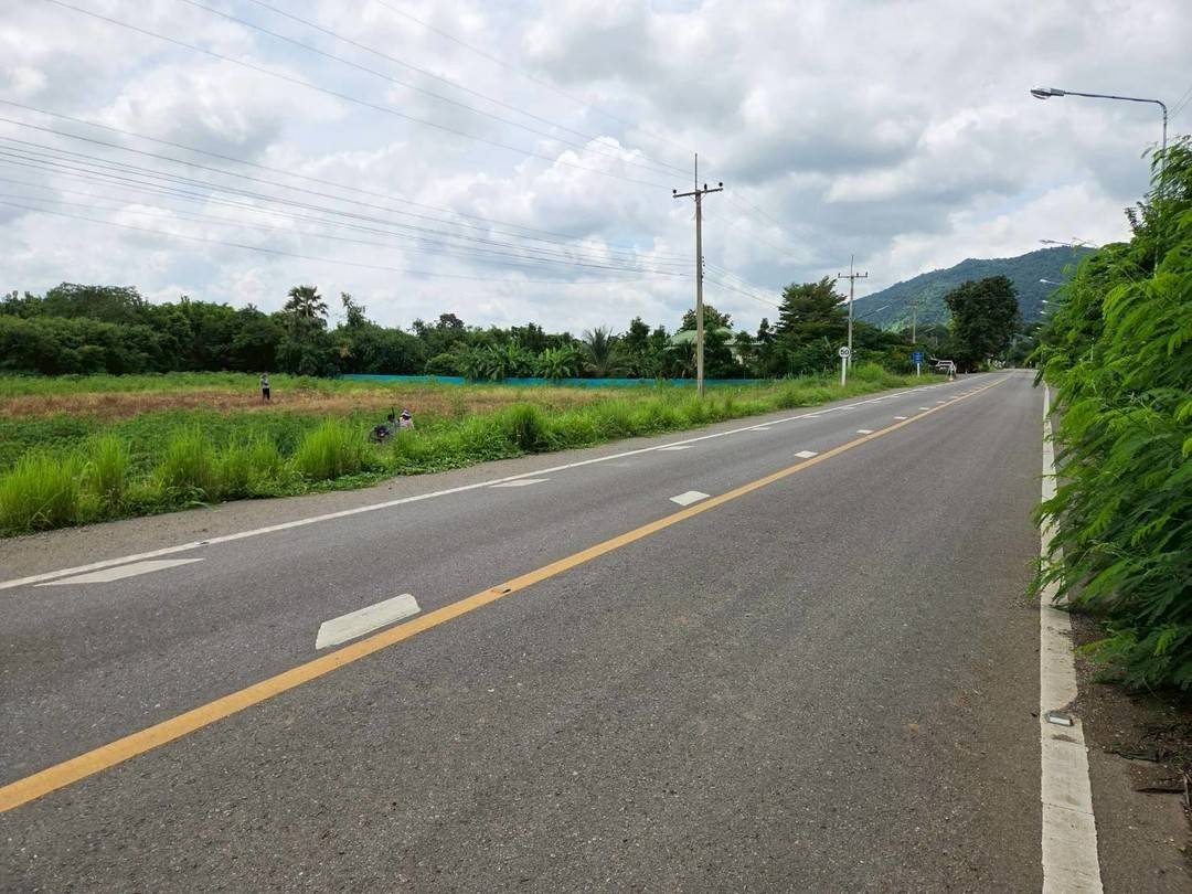ขายที่ดิน 3 แปลง เจ้าของขายเอง ตำบลพระนอน อำเภอเมืองนครสวรรค์ จังหวัดนครสวรรค์  รูปที่ 5