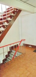 ทุ่งสง นครศรี อาคารพาณิชย์ 3 ชั้น 2 นอน 2 น้ำ 20 ตรว. 240ตร.ม. ใกล้เทศบาลเมืองทุ่งสง 750 ม. รพ.ทุ่งสง ชัยชุมพล 1.2 กม