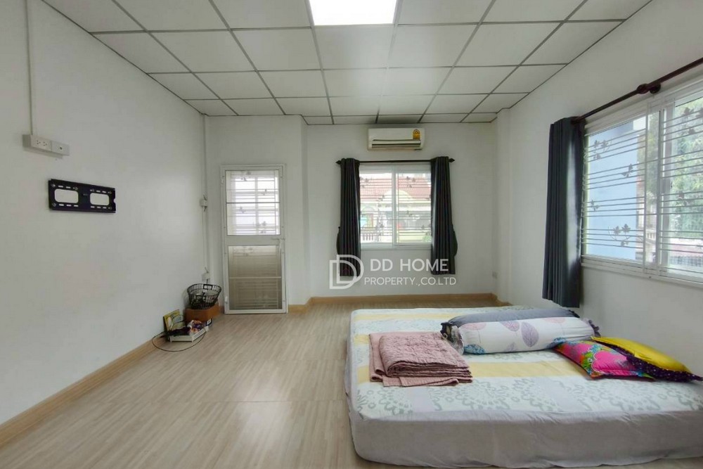 ขายหมู่บ้านนันทนาการ์เด้น2 ราชพฤกษ์-ท่าอิฐ หลังมุม (DD002467) รูปที่ 6