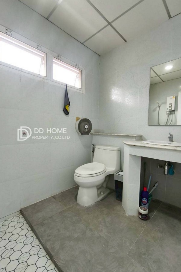ขายหมู่บ้านนันทนาการ์เด้น2 ราชพฤกษ์-ท่าอิฐ หลังมุม (DD002467) รูปที่ 8